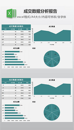高效运营工具箱 活动推广、产品研发与数据分析Excel模板指南